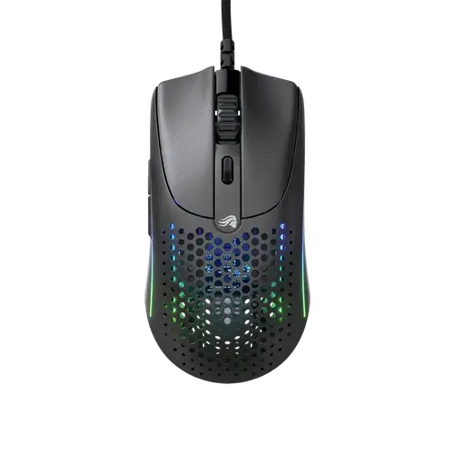 Glorious MODEL O 2 Gaming Mouse Matte Black
