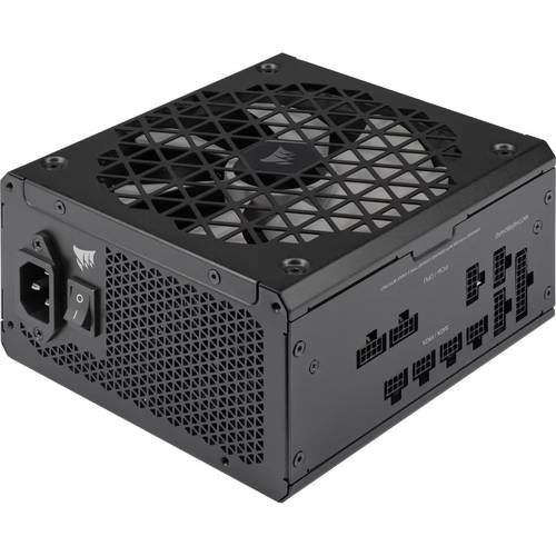 CORSAIR RM750x SHIFT 80 PLUS Gold Fully Modular ATX Power Supply (UK)