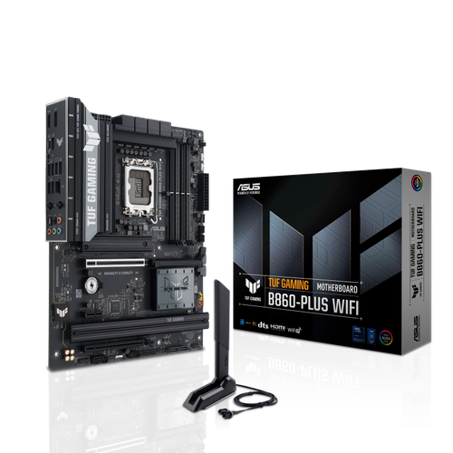 ASUS TUF GAMING B860-PLUS WIFI