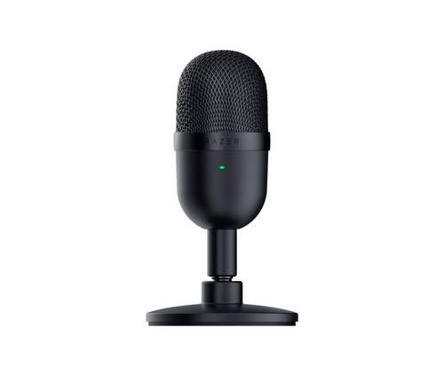 Razer Seiren Mini Ultra-Compact Streaming Microphone