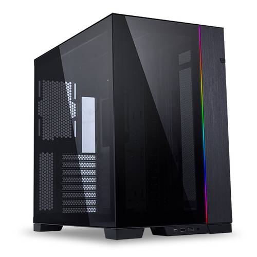 Lian Li O11 Dynamic Evo RGB Mid-Tower Case Black