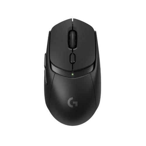 Logitech G309 LIGHTSPEED Wireless Black with LIGHTFORCE Switches