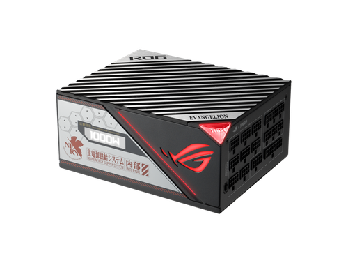 ASUS ROG Thor 1000W Platinum II EVA Edition PSU