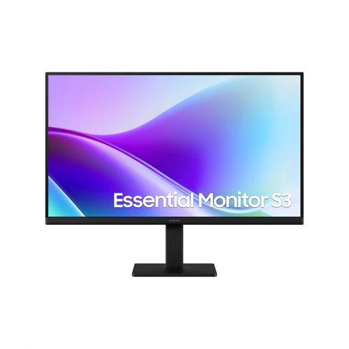 Samsung Essential Monitor S3 S32GF 27