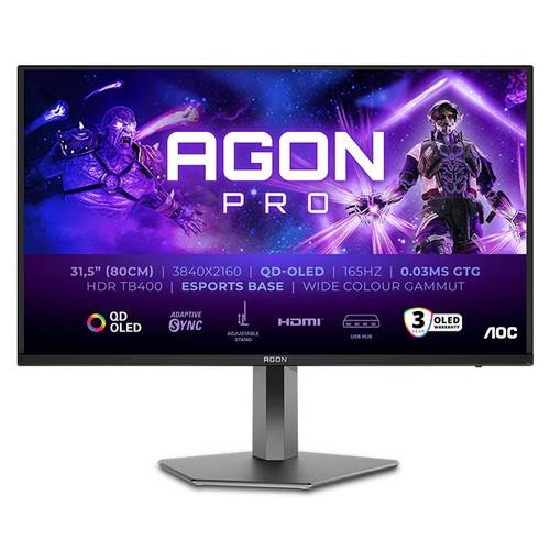 AOC AG326UD/30 32