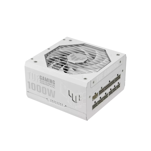TUF Gaming 1000W Gold White Edition