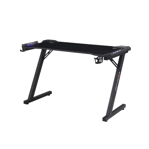 Spear Table Z120 Black RGB