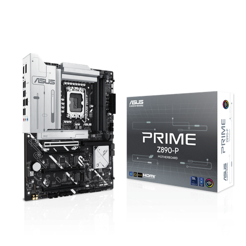 Asus PRIME Z890-P