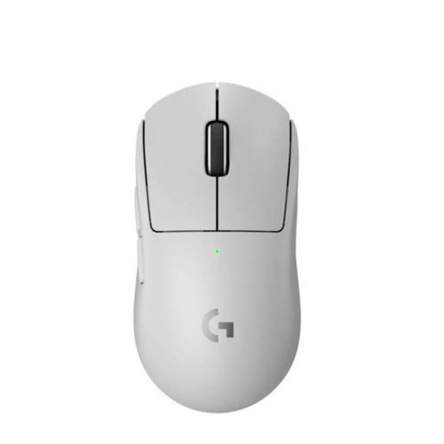 Logitech PRO X SUPERLIGHT 2 SE LIGHTSPEED Wireless Gaming Mouse
