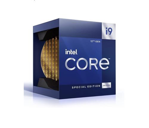Intel Core i9-12900KS Processor 30M Cache, up to 5.50 GHz