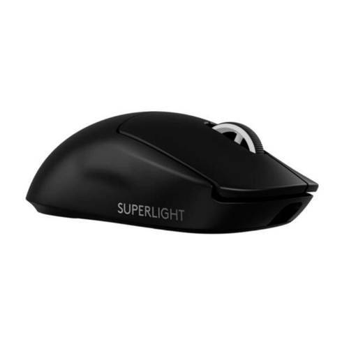 Logitech PRO X SUPERLIGHT 2 SE LIGHTSPEED Wireless Gaming Mouse