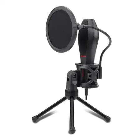 Redragon QUASAR2 GM200-1 Gaming Stream Microphone