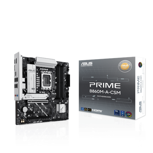 ASUS PRIME B860M-A-CSM