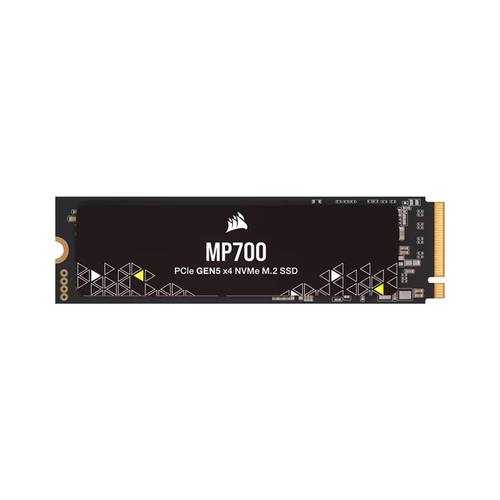 CORSAIR MP700 2TB 10,000MB/s PCIe 5.0 (Gen 5) x4 NVMe M.2 SSD
