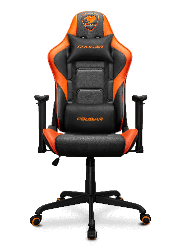 Cougar Armor Elite Gaming Chair