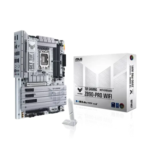 ASUS TUF GAMING Z890-PRO WIFI