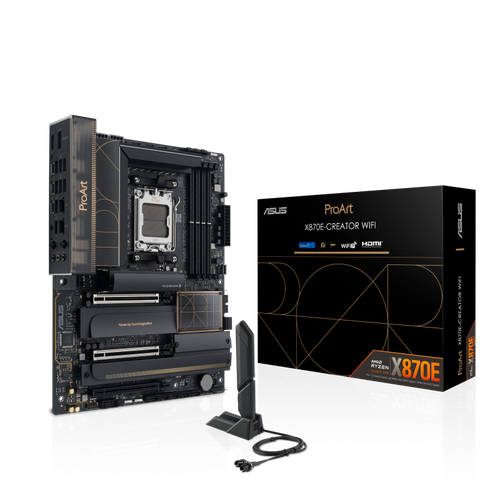 Asus ProArt X870E-CREATOR WIFI Motherboard