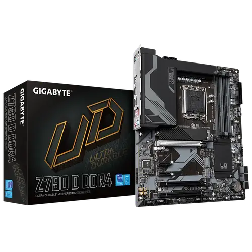 GIGABYTE  Z790 D DDR4