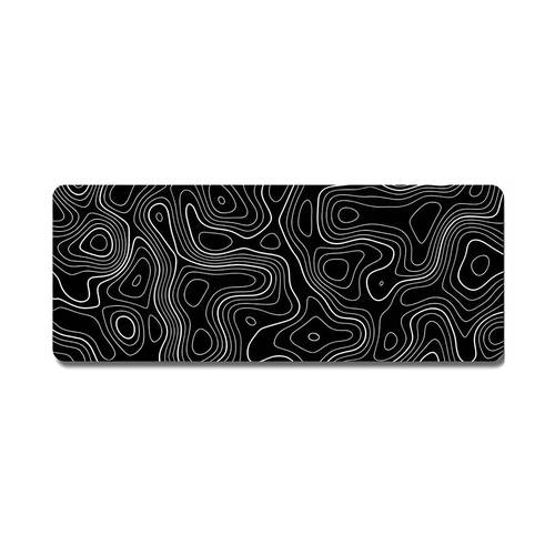 Mousepad MP-ZB Black XL