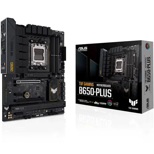 Asus TUF GAMING B650-PLUS