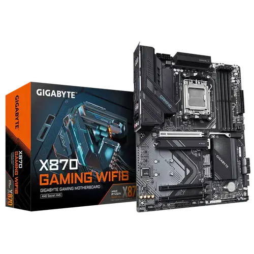 Gigabyte X870 GAMING WIFI6
