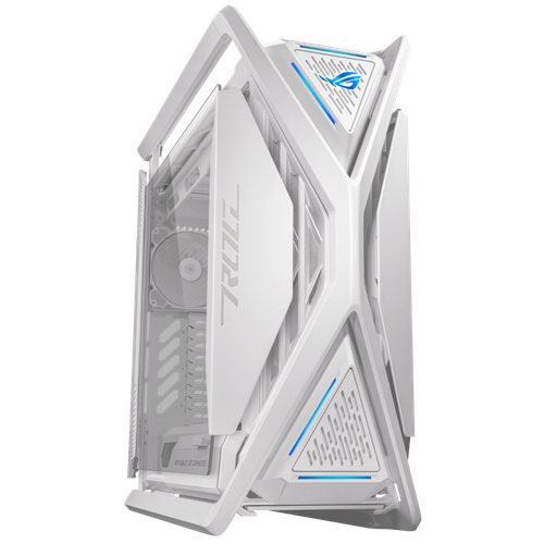 ASUS ROG Hyperion GR701 Gaming Case White