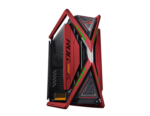 ASUS ROG Hyperion EVA-02 Edition Gaming Case