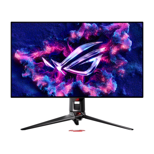 Asus ROG Swift OLED PG32UCDP 32