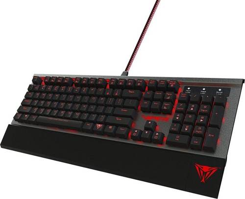 Patriot Viper V730 RGB Mechanical Gaming Keyboard