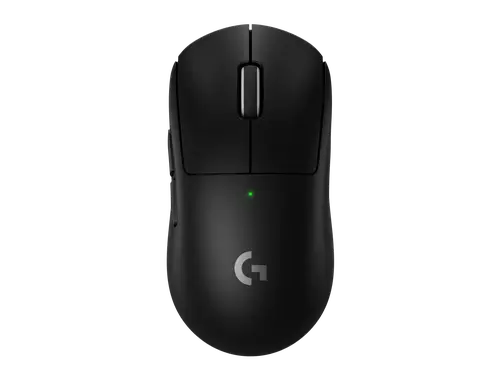 Logitech G PRO X Superlight 2 Wireless Gaming Mouse