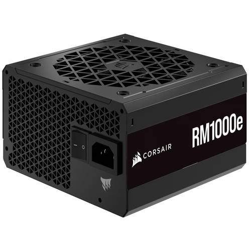 Corsair RM1000e Fully Modular ATX 80+ GOLD Power Supply