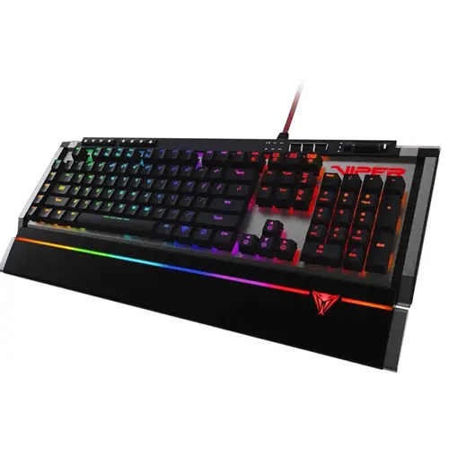 Patriot Viper V770 RGB Mechanical Gaming Keyboard