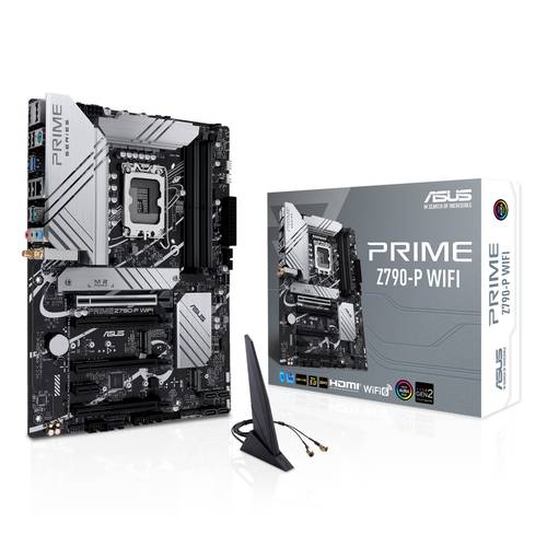 ASUS PRIME Z790-P Wifi