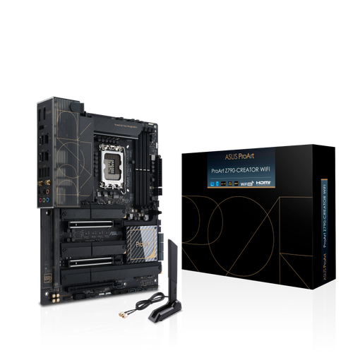 Asus ProArt Z790-CREATOR WIFI