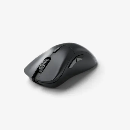 Glorious MODEL D2 Pro Wireless Gaming Mouse Black