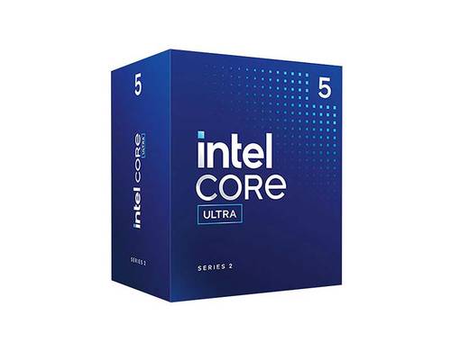 Intel Core Ultra 5 Processor 225F 20M Cache, up to 4.90 GHz