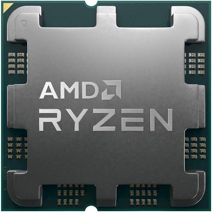 AMD Ryzen™ 5 7600X Desktop Processor