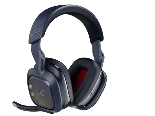 Logitech Astro A30 Wireless Gaming Headphone Black