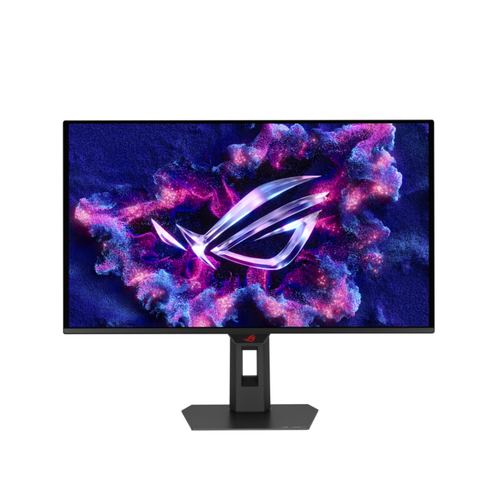 ROG Strix OLED XG27ACDMS gaming monitor ― 27-inch, 280 Hz, 0.03 ms