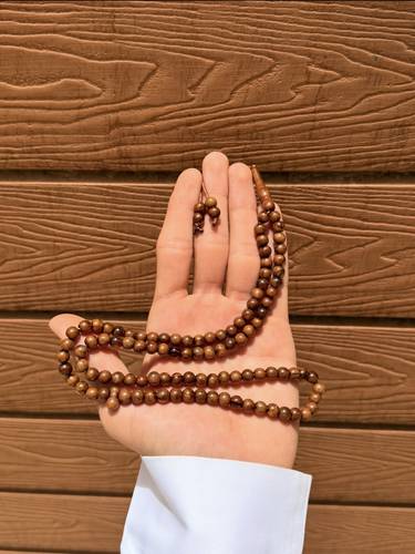 مسباح شبيه الكوك نواعم ( حجم صغير )