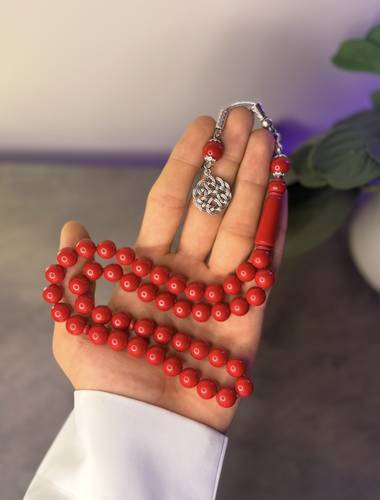 بكلايت احمر