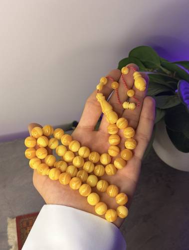 مسباح مستكه 