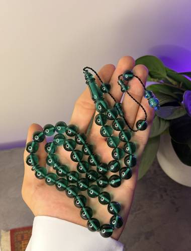 مسباح فاتوران اكوامارين تمليكه 