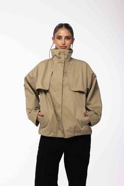 LUXURY CETRO JACKET