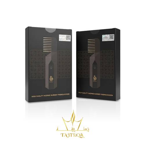 مبخرة للشعر