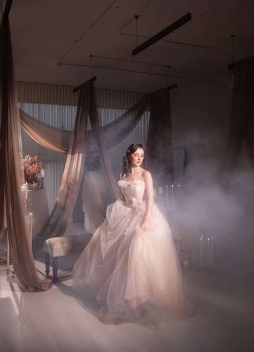 Amwaj Boutique HAN010
