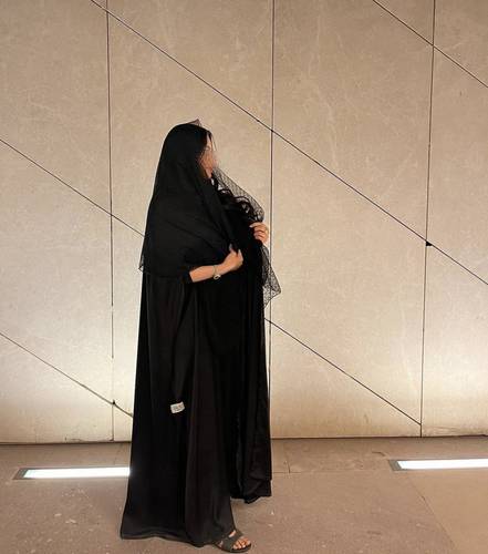 Abaya #16