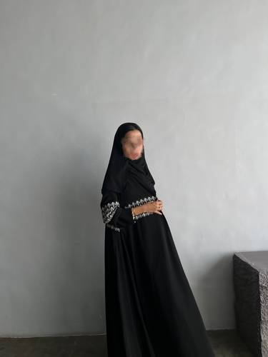 Abaya #107