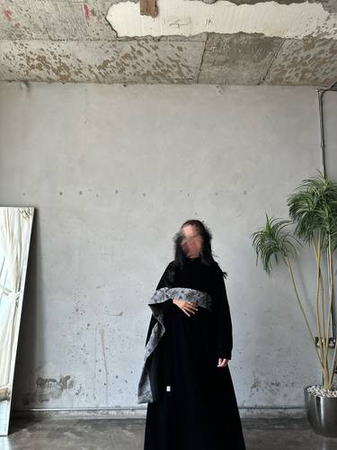 Abaya #81
