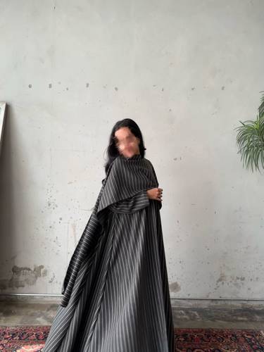 Other tunes Abaya #04